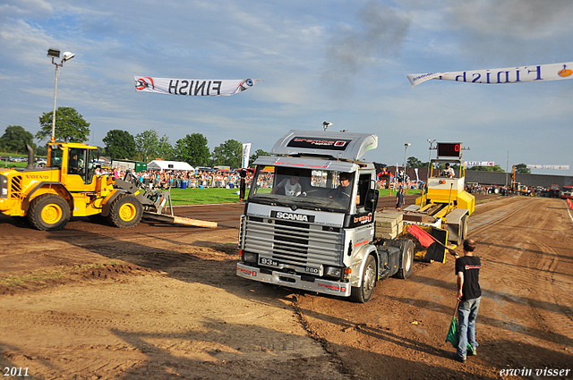 truckpull demo lunteren 145-border truckpull demo lunteren