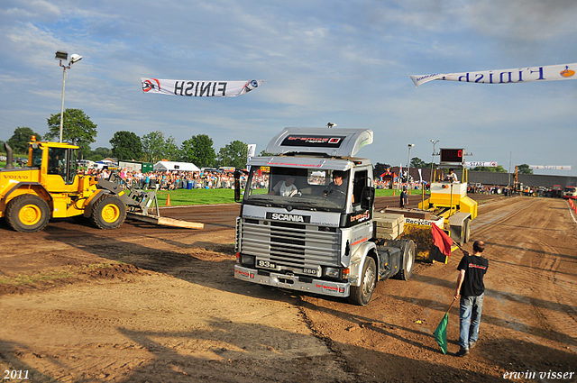 truckpull demo lunteren 146-border truckpull demo lunteren