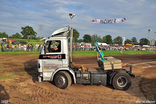 truckpull demo lunteren 147-border truckpull demo lunteren