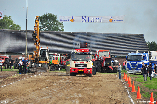 truckpull demo lunteren 150-border truckpull demo lunteren