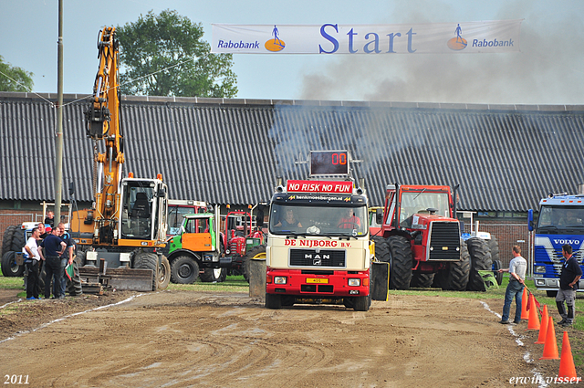 truckpull demo lunteren 153-border truckpull demo lunteren