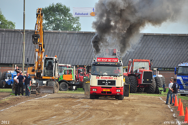 truckpull demo lunteren 160-border truckpull demo lunteren