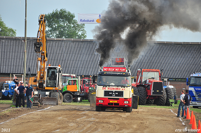 truckpull demo lunteren 162-border truckpull demo lunteren