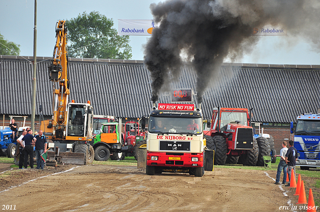 truckpull demo lunteren 164-border truckpull demo lunteren