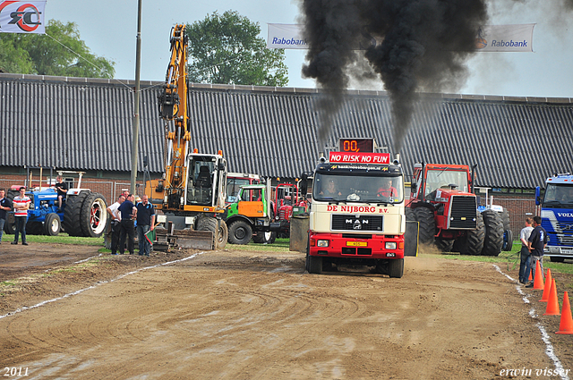 truckpull demo lunteren 171-border truckpull demo lunteren