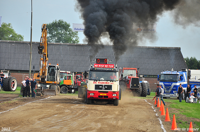 truckpull demo lunteren 173-border truckpull demo lunteren