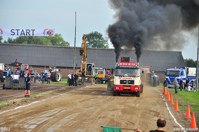 truckpull demo lunteren 178-border truckpull demo lunteren