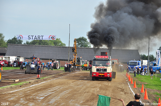 truckpull demo lunteren 181-border truckpull demo lunteren