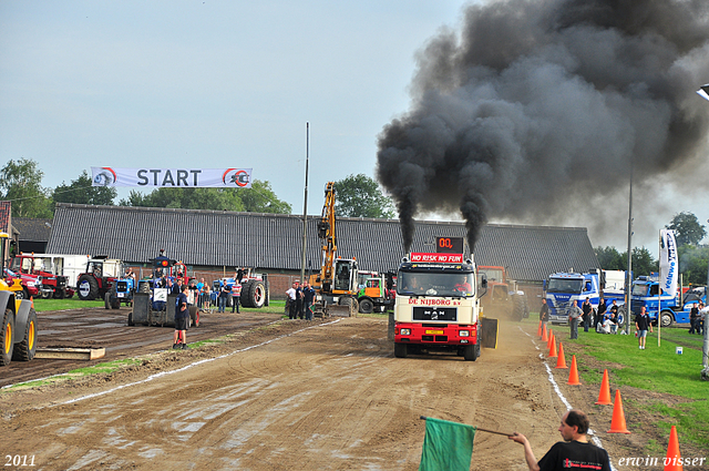 truckpull demo lunteren 182-border truckpull demo lunteren