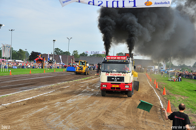 truckpull demo lunteren 194-border truckpull demo lunteren