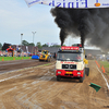 truckpull demo lunteren 195... - truckpull demo lunteren