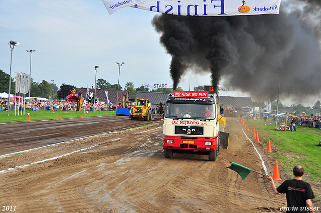 truckpull demo lunteren 195-border truckpull demo lunteren