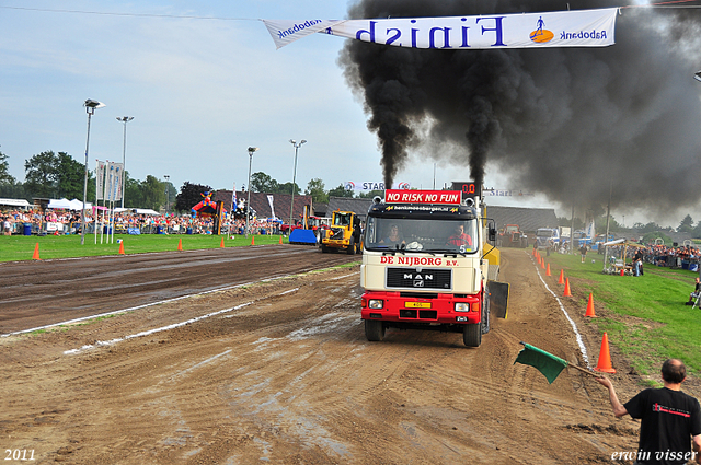 truckpull demo lunteren 196-border truckpull demo lunteren