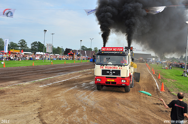 truckpull demo lunteren 197-border truckpull demo lunteren