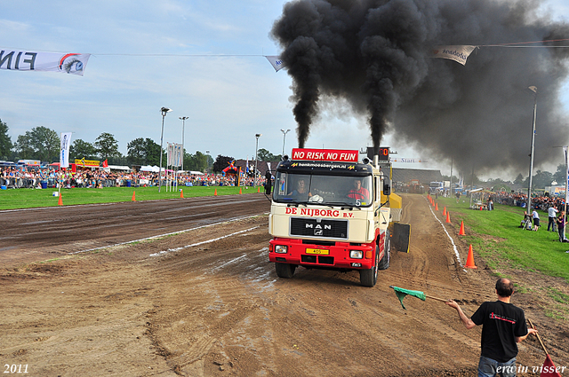 truckpull demo lunteren 198-border truckpull demo lunteren