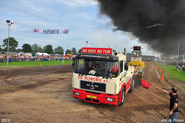 truckpull demo lunteren 201-border truckpull demo lunteren