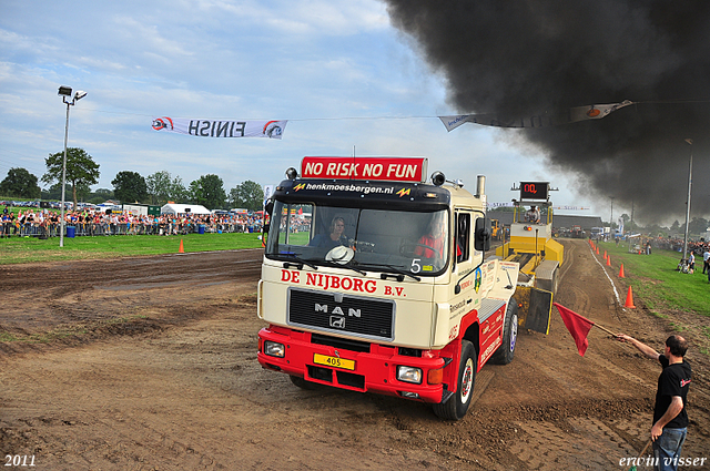 truckpull demo lunteren 202-border truckpull demo lunteren