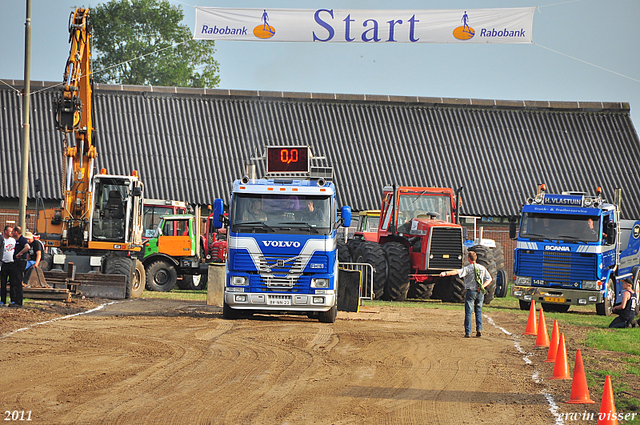 truckpull demo lunteren 212-border truckpull demo lunteren