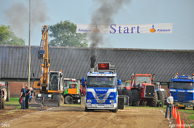 truckpull demo lunteren 215-border truckpull demo lunteren