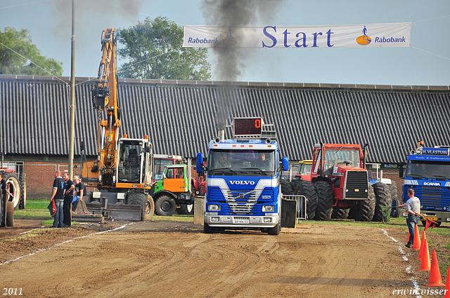 truckpull demo lunteren 216-border truckpull demo lunteren