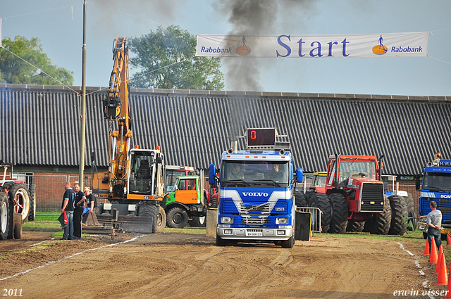 truckpull demo lunteren 217-border truckpull demo lunteren