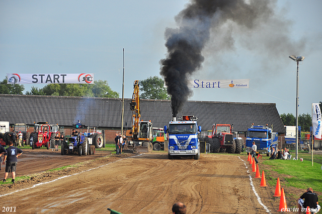 truckpull demo lunteren 222-border truckpull demo lunteren