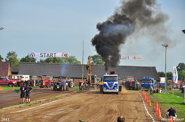 truckpull demo lunteren 224-border truckpull demo lunteren