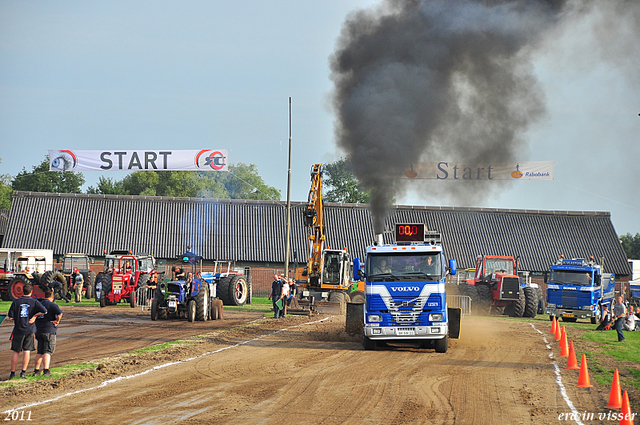 truckpull demo lunteren 227-border truckpull demo lunteren