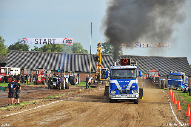 truckpull demo lunteren 230-border truckpull demo lunteren