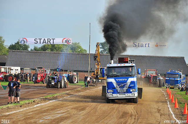 truckpull demo lunteren 231-border truckpull demo lunteren