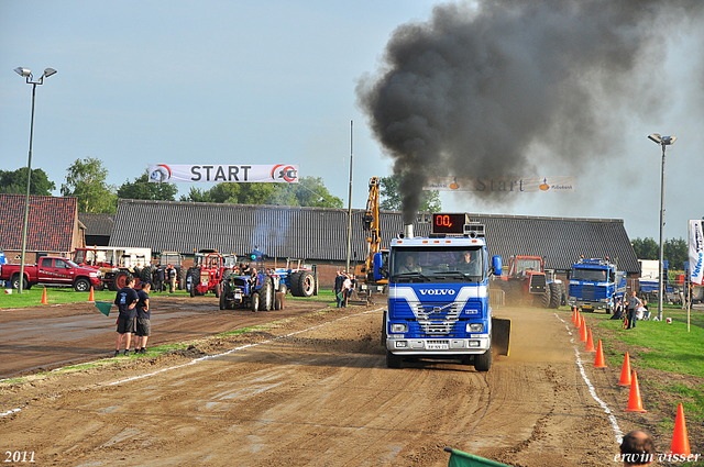 truckpull demo lunteren 232-border truckpull demo lunteren