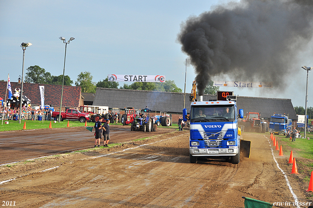 truckpull demo lunteren 233-border truckpull demo lunteren