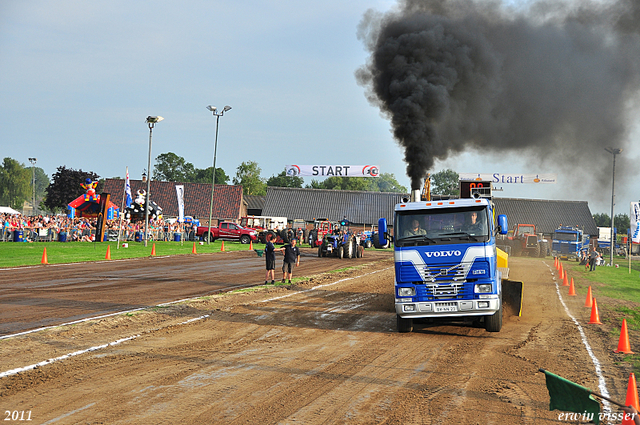 truckpull demo lunteren 234-border truckpull demo lunteren