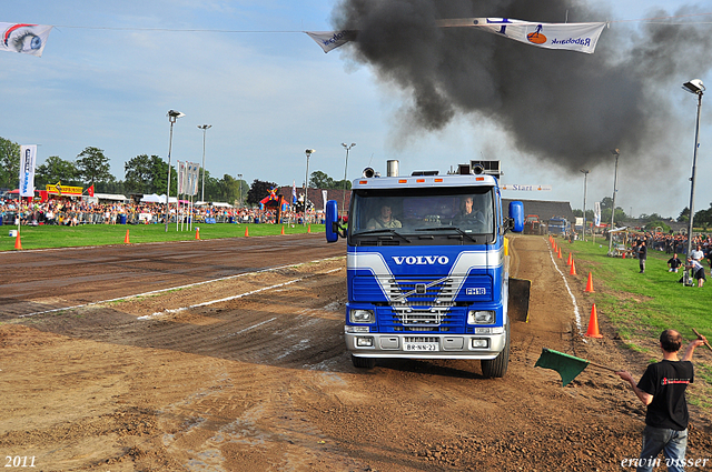 truckpull demo lunteren 239-border truckpull demo lunteren