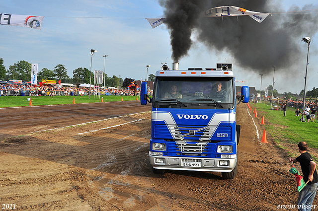 truckpull demo lunteren 241-border truckpull demo lunteren