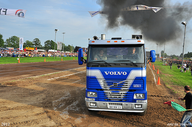 truckpull demo lunteren 242-border truckpull demo lunteren