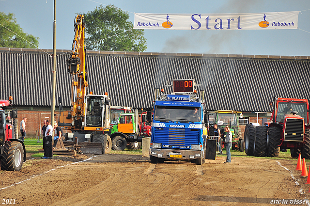 truckpull demo lunteren 244-border truckpull demo lunteren