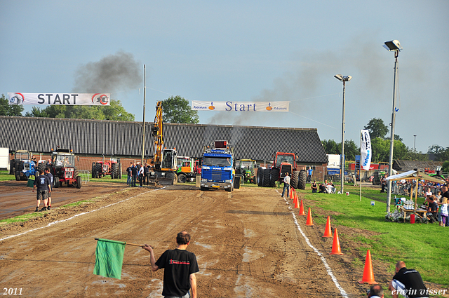 truckpull demo lunteren 245-border truckpull demo lunteren