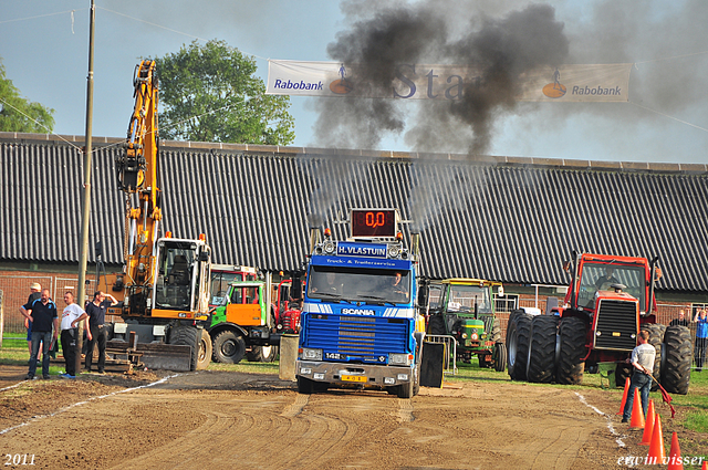 truckpull demo lunteren 253-border truckpull demo lunteren