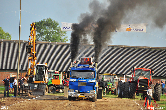 truckpull demo lunteren 263-border truckpull demo lunteren