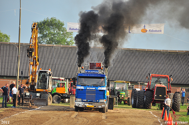 truckpull demo lunteren 264-border truckpull demo lunteren