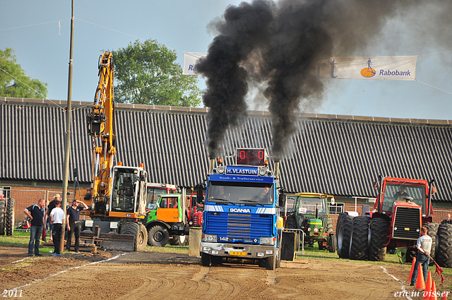 truckpull demo lunteren 265-border truckpull demo lunteren