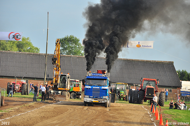 truckpull demo lunteren 269-border truckpull demo lunteren