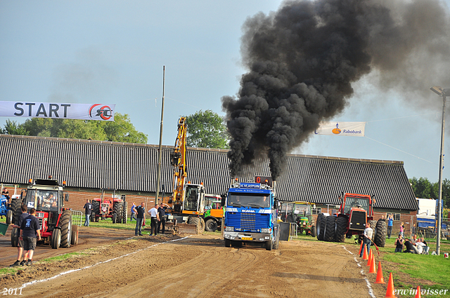 truckpull demo lunteren 272-border truckpull demo lunteren