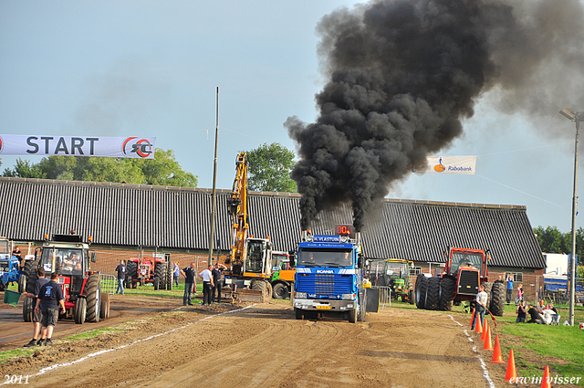 truckpull demo lunteren 273-border truckpull demo lunteren