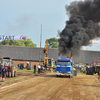 truckpull demo lunteren 275... - truckpull demo lunteren