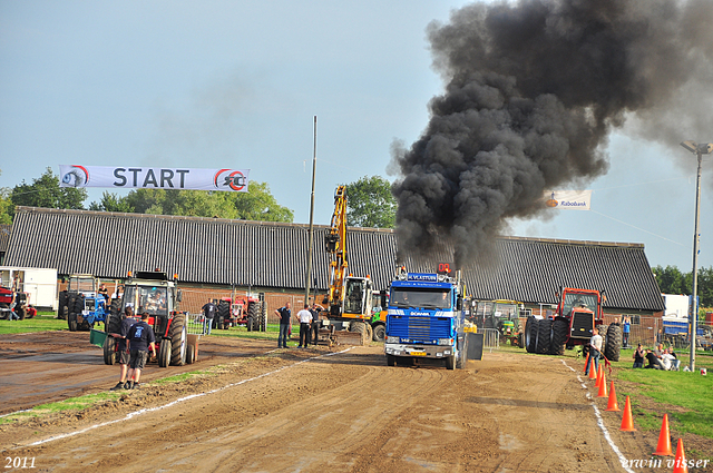 truckpull demo lunteren 275-border truckpull demo lunteren