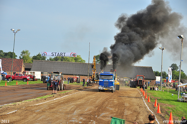 truckpull demo lunteren 279-border truckpull demo lunteren