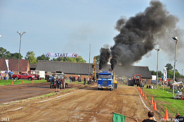 truckpull demo lunteren 280-border truckpull demo lunteren