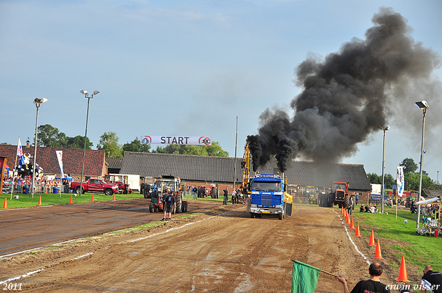 truckpull demo lunteren 282-border truckpull demo lunteren